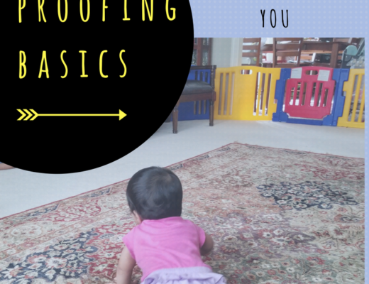 baby proofing tips, safety, kids, parenting hacks
