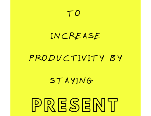 increase productivity with these 7 mindfulness tips #doctormom #bossbabes #productivity #wellness #burnoutprevention #meditation